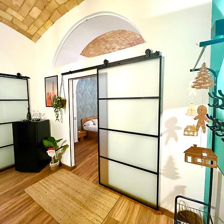 New Look8 Vatican Home Rom Exterior foto