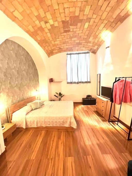 New Look8 Vatican Home Rom Exterior foto