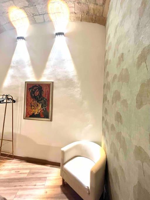 New Look8 Vatican Home Rom Exterior foto