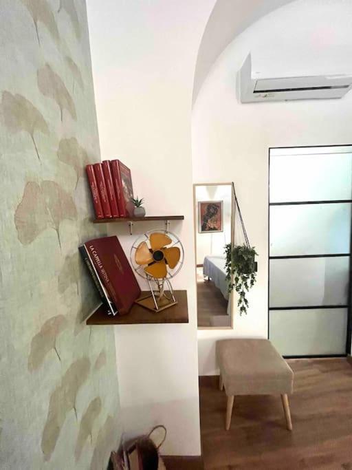 New Look8 Vatican Home Rom Exterior foto