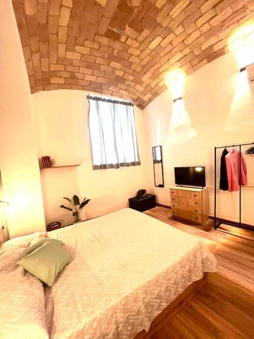New Look8 Vatican Home Rom Exterior foto